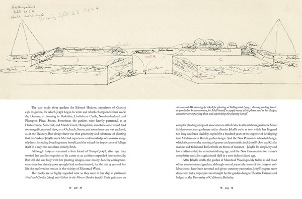 Lives of the Great Gardeners