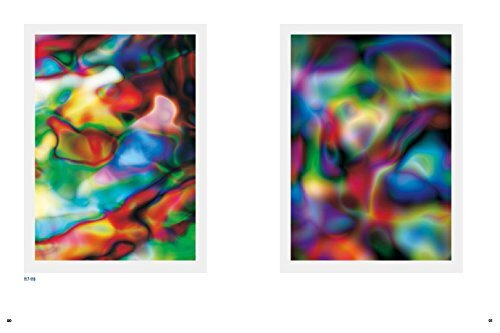 Thomas Ruff – Editionen