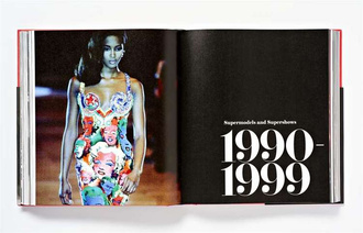 Catwalking - Photographs by Chris Moore