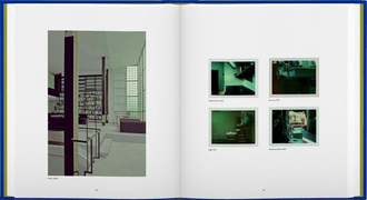 James Welling – Monograph