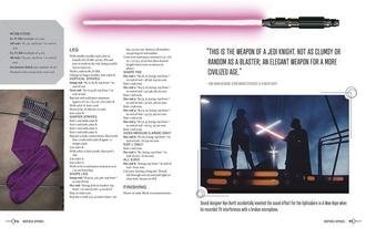 Star Wars: Knitting the Galaxy : The official Star Wars knitting pattern book