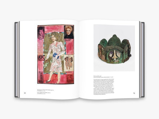 Grayson Perry: The Pre-Therapy Years