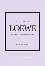 Little Book of Loewe