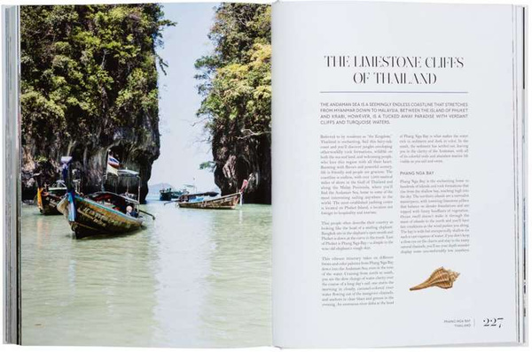 Sailing the Seas: A Voyager's Guide to Oceanic Getaways