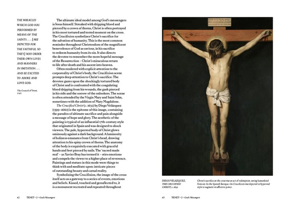 Catholica : The Visual Culture of Catholicism