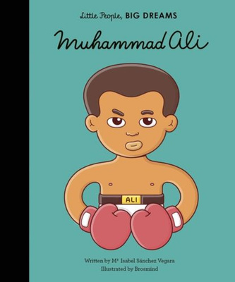 Muhammad Ali : 22
