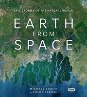 Earth from Space EGZEMPLARZ USZKODZONY