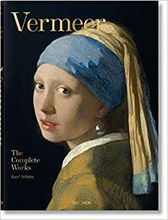 Vermeer. The Complete Works