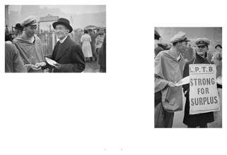 Henri Cartier-Bresson: The Other Coronation