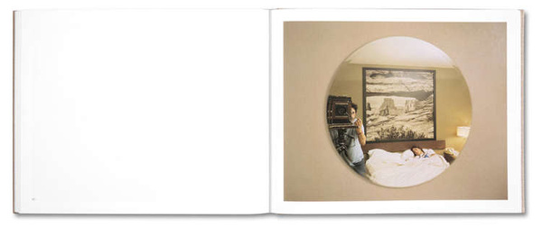 Alec Soth: A Pound of Pictures