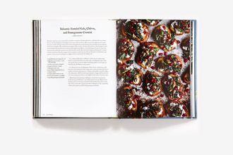 First We Eat Good Food for Simple Gatherings from My Pacific Northwest Kitchen