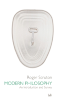 Modern Philosophy An Introduction and Survey