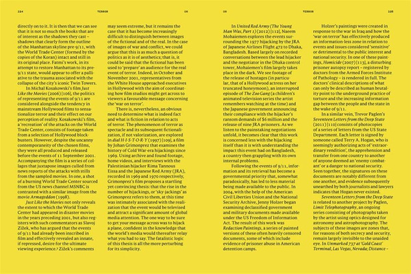 Art and Politics Now