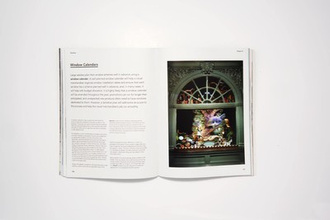 Visual Merchandising Fourth Edition : Window Displays, In-store Experience