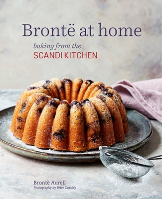Bronte at home