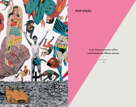 Pop Art (Art Essentials)