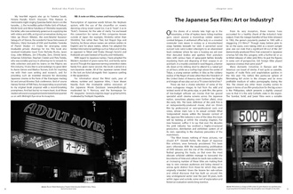 Behind The Pink Curtain