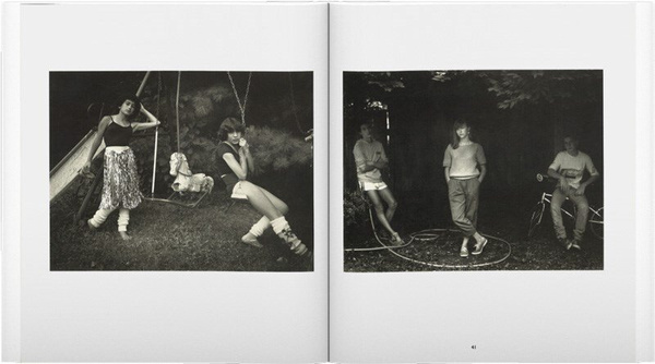 Sally Mann: At Twelve, Portraits of Young Women (30th Anniversary Edition)