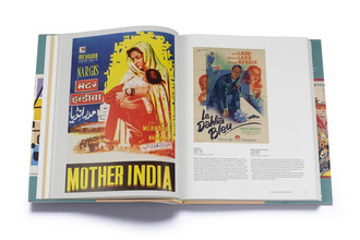 The Poster : A Visual History