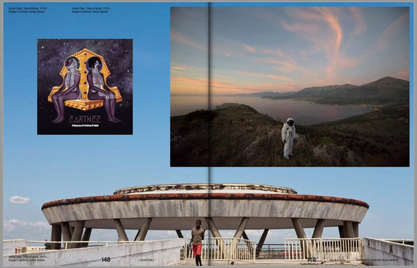 In the Black Fantastic