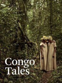 Congo Tales Told By the People of Mbomo