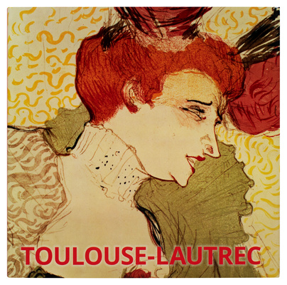 Toulouse Lautrec