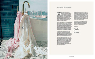 Mr & Mrs Smith Presents the World's Sexiest Bedrooms