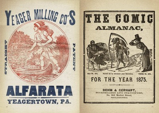 Slab Serif Type A Century of Bold Letterforms