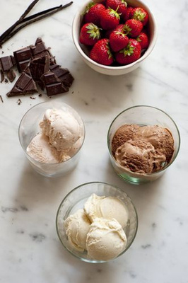 The Silver Spoon EGZEMPLARZ USZKODZONY