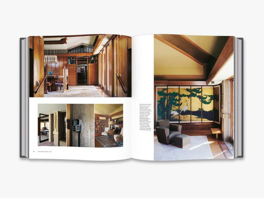 The Iconic Interior : 1900 to the Present