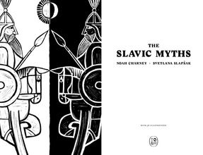 The Slavic Myths