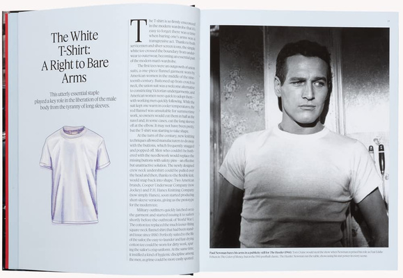 The Rebel's Wardrobe