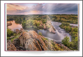 The Beauty of Ukraine : Landscape Photography