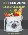 The Feed Zone Cookbook Fast and Flavorful Food for Athletes