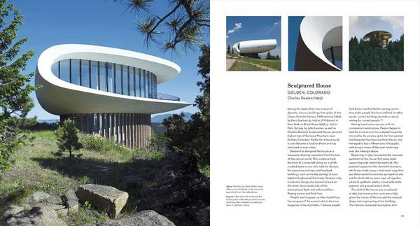 The Iconic American House