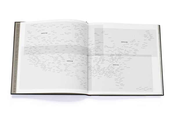 Matt Black - American Geography