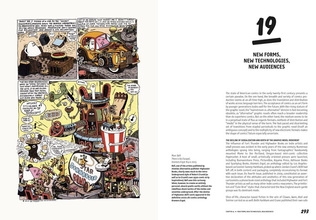 Comics - A Global History, 1968 to the Present