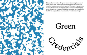 Making Waves : Floating Homes and Life on the Water