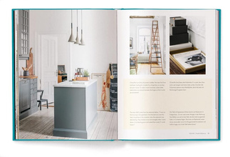 Scandi Style : Scandinavian Home Inspiration