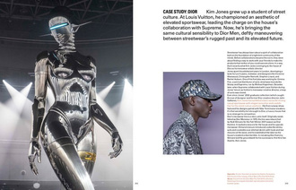 The New Luxury : Highsnobiety: Defining the Aspirational in the Age of Hype