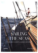 Sailing the Seas: A Voyager's Guide to Oceanic Getaways