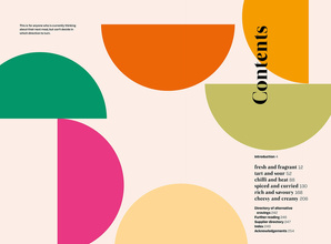 Crave : Recipes Arranged by Flavour, to Suit Your Mood and Appetite