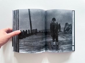 Daido Moriyama: The World through My Eyes (book of the day 25th January 2026)