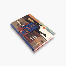 Hannah Ryggen : Threads of Defiance