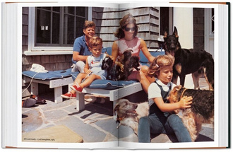 The Dog in Photography 1839-Today