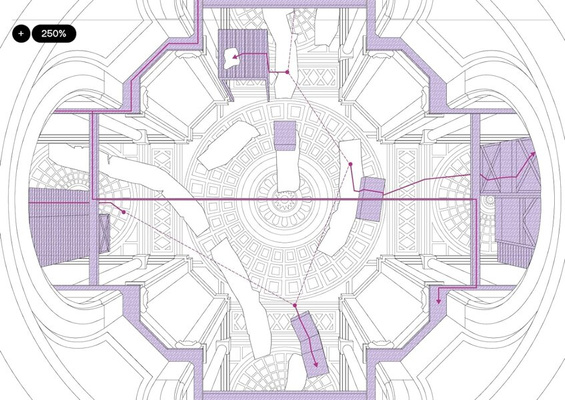 Videogame Atlas : Mapping Interactive Worlds