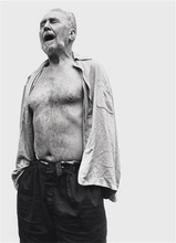 Richard Avedon: Relationships