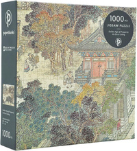 Golden Age of Prosperity (An Era in Jinling)