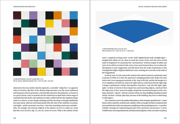 Making it Modern : Essays on the Art of the Now