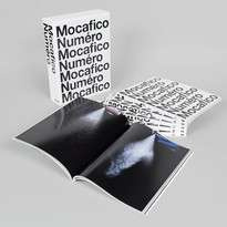 Guido Mocafico – Numéro